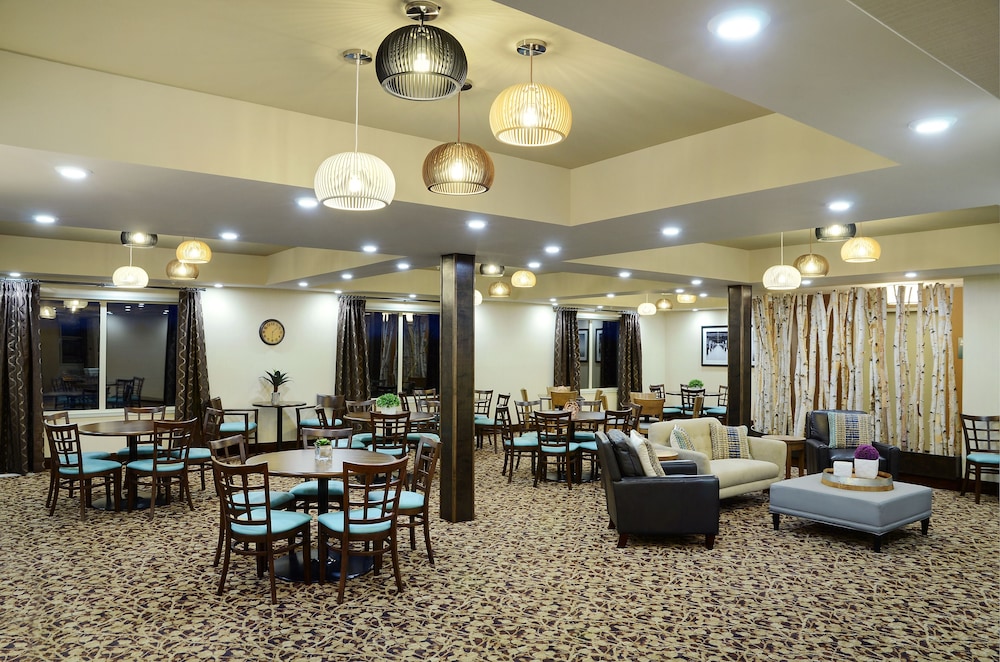 Pomeroy Inn And Suites Vermilion 29/38