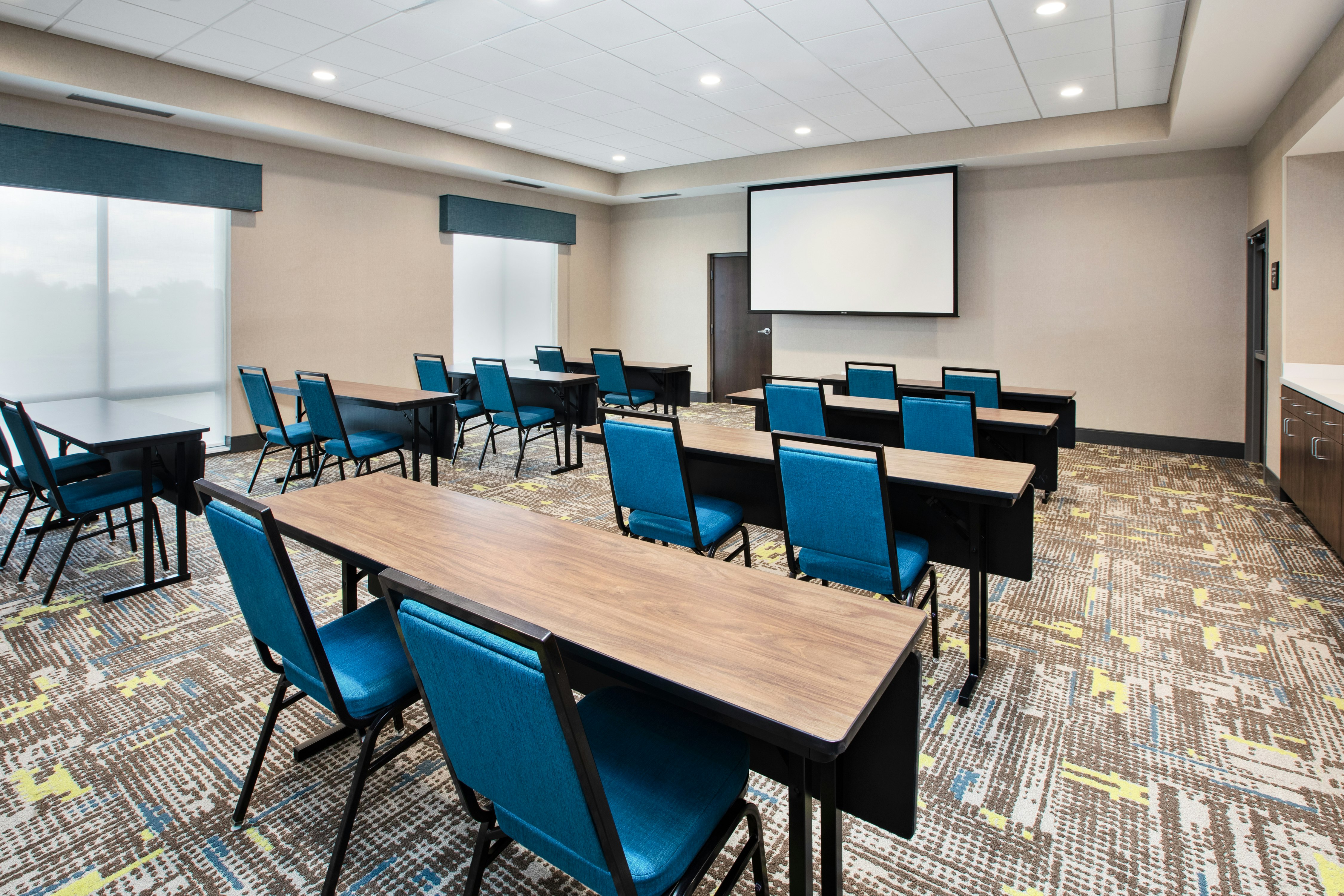 Hampton Inn and Suites by Hilton Indianapolis South Greenwood 22/26
