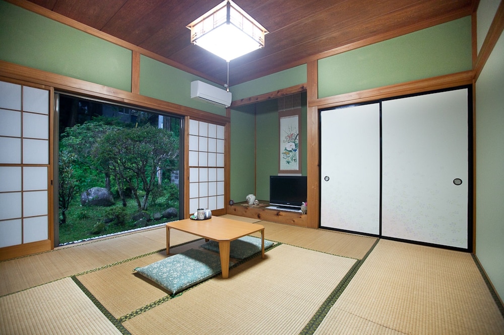 Stay Nikko Guesthouse – Hostel 53/74