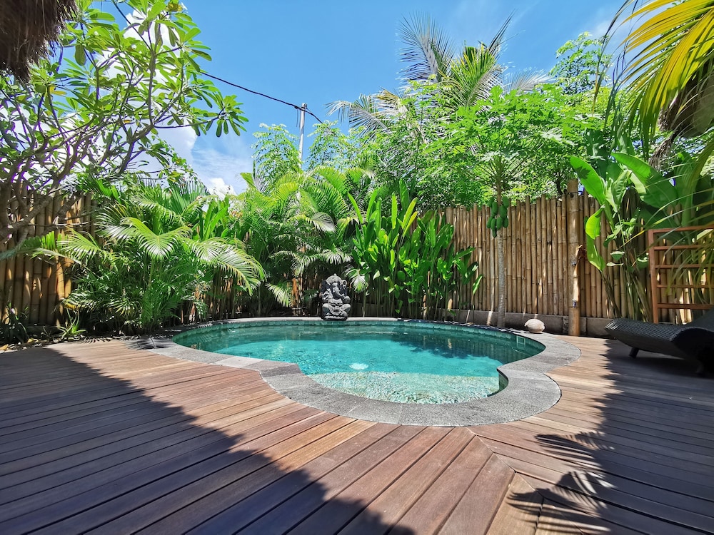 Anahata - Tropical Private Villas 18/23