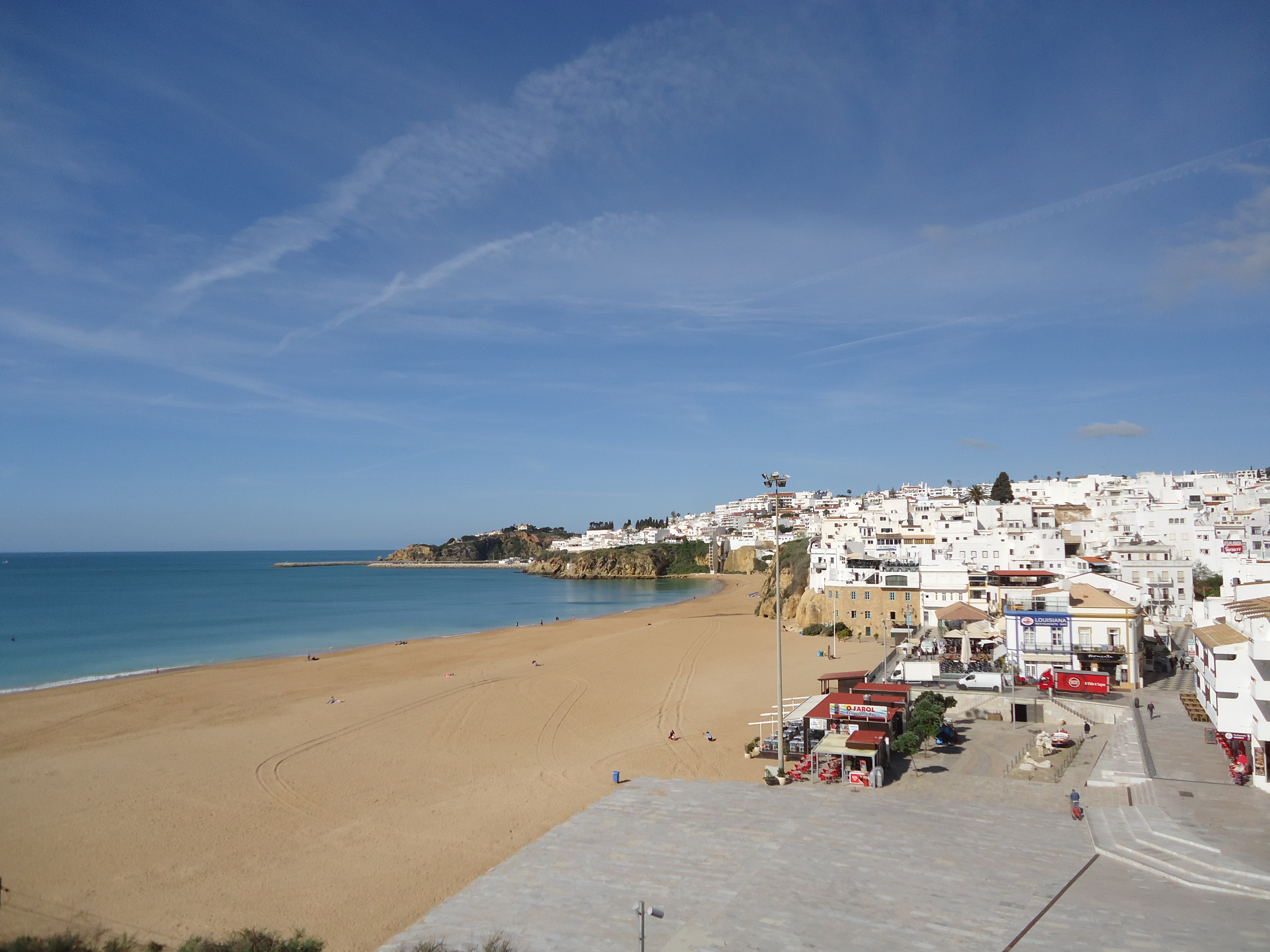 Albufeira Beach Hotel 24/32