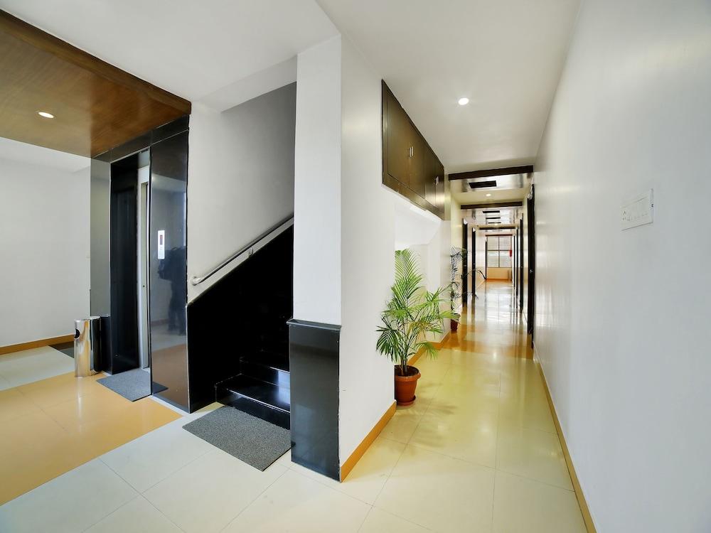Hotel New Sree Krishna Residency 14/20