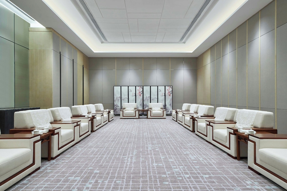 Courtyard by Marriott Changchun 34/37