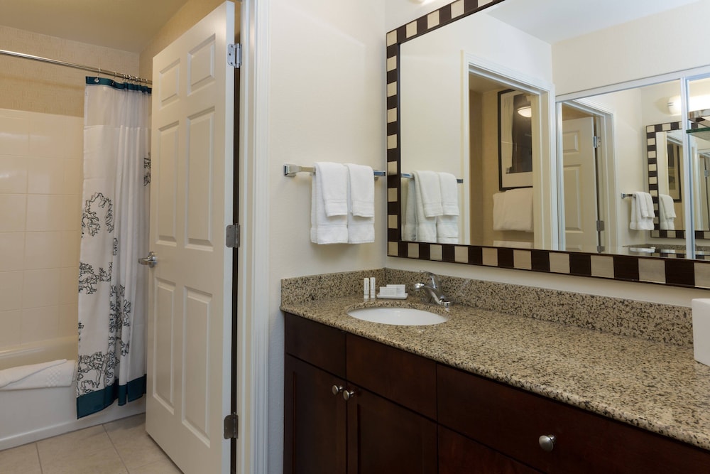Residence Inn by Marriott Baton Rouge near LSU 8/34
