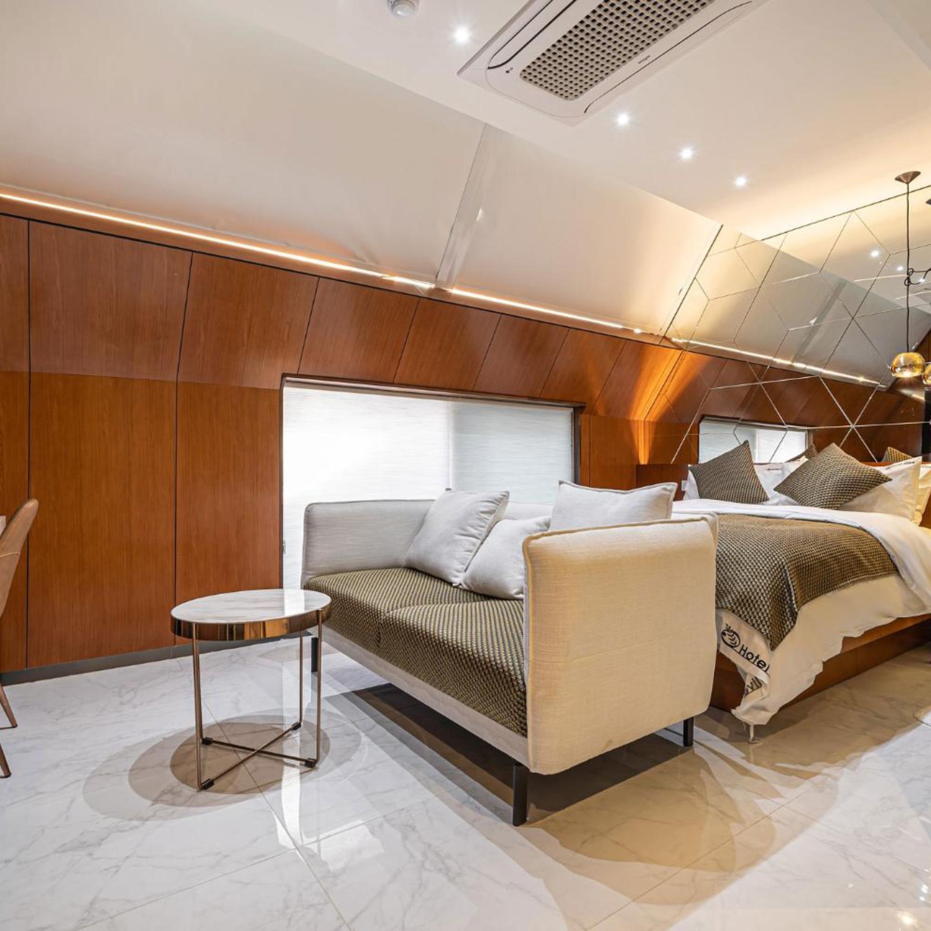 Jongno Olive Hotel 17/47