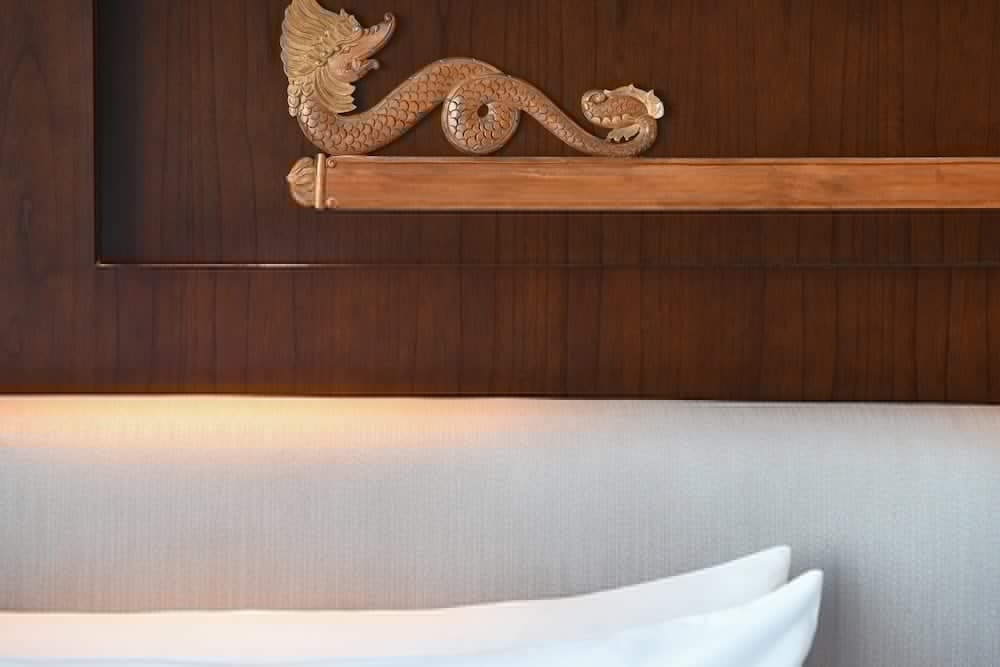 LE MERIDIEN JAKARTA 21/68