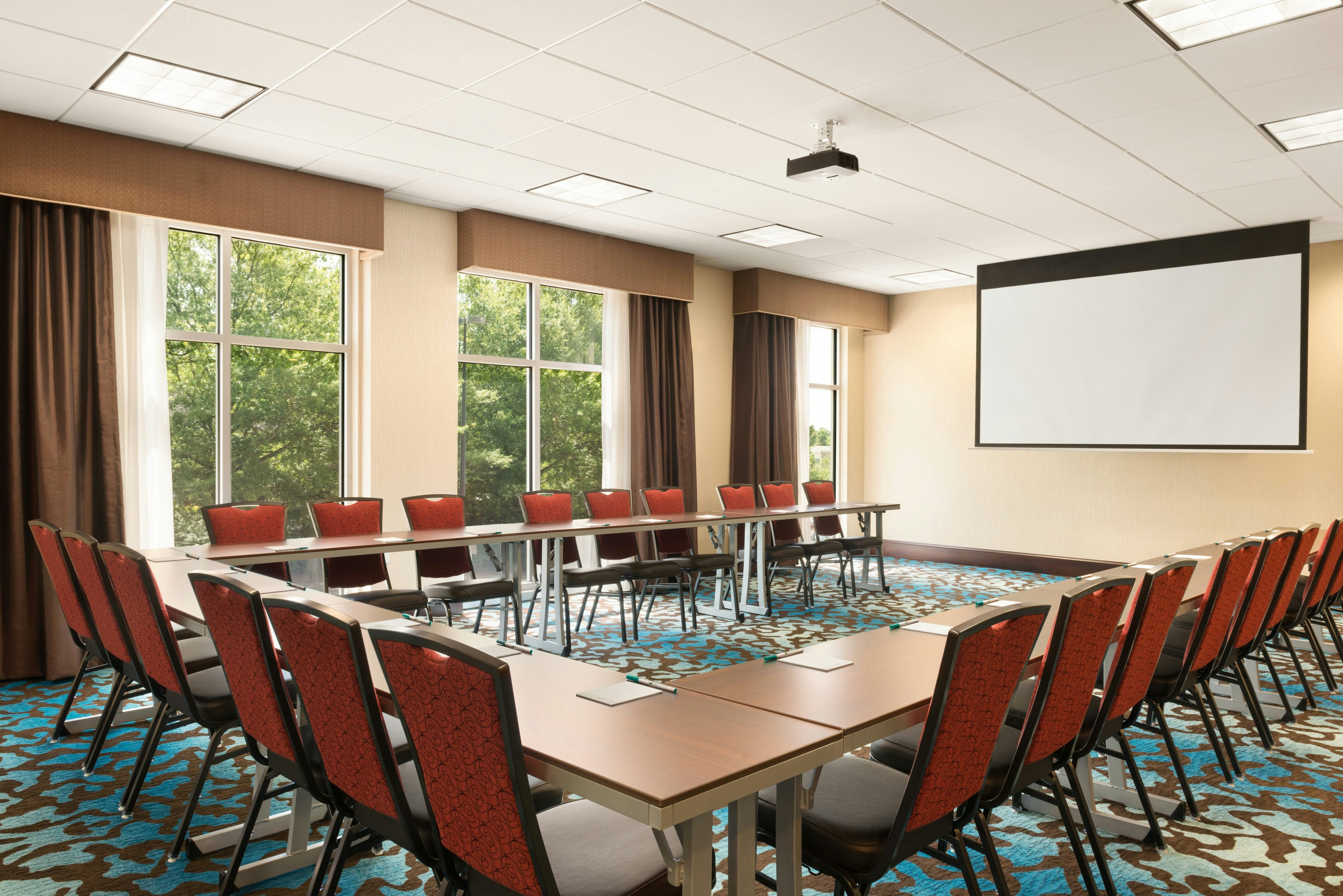 Homewood Suites By Hilton Atlanta Perimeter Center 61/68