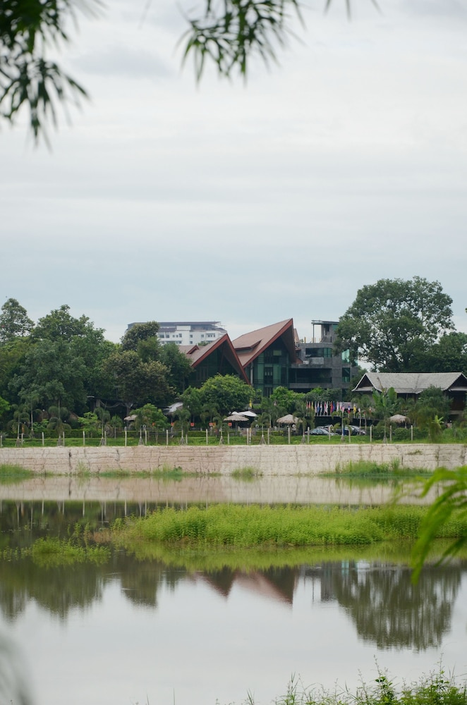 Kiree Thara Boutique Resort Chiang Mai 62/69