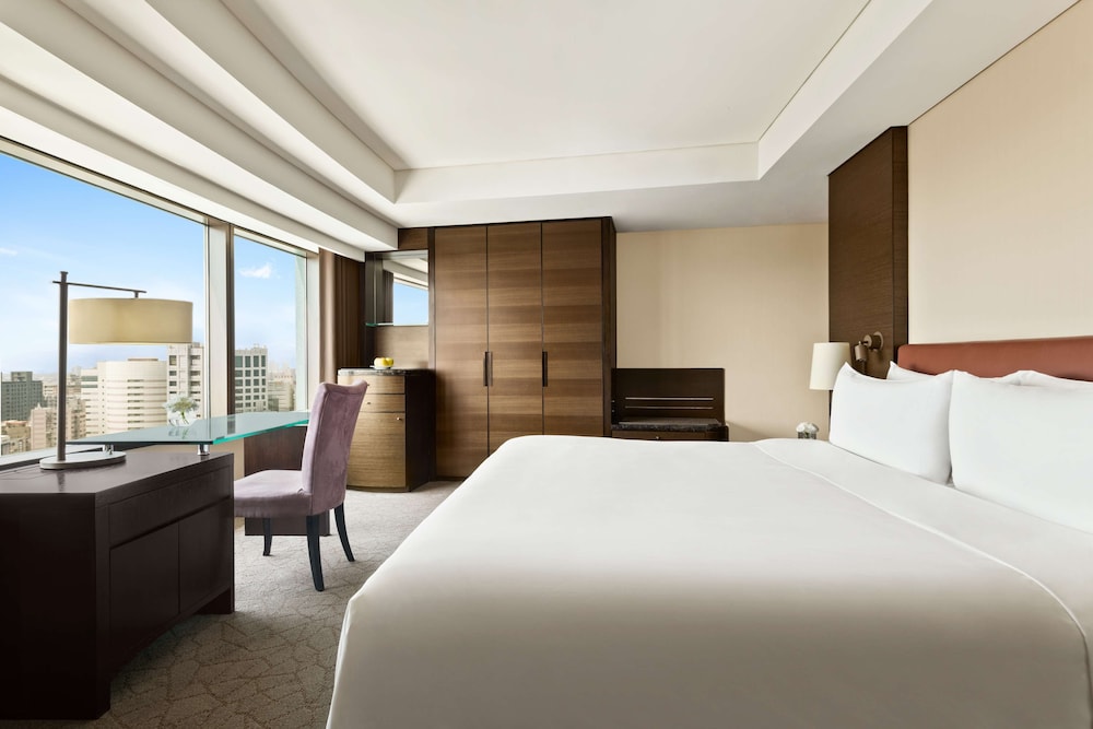 Shangri-La Far Eastern Tainan 11/50