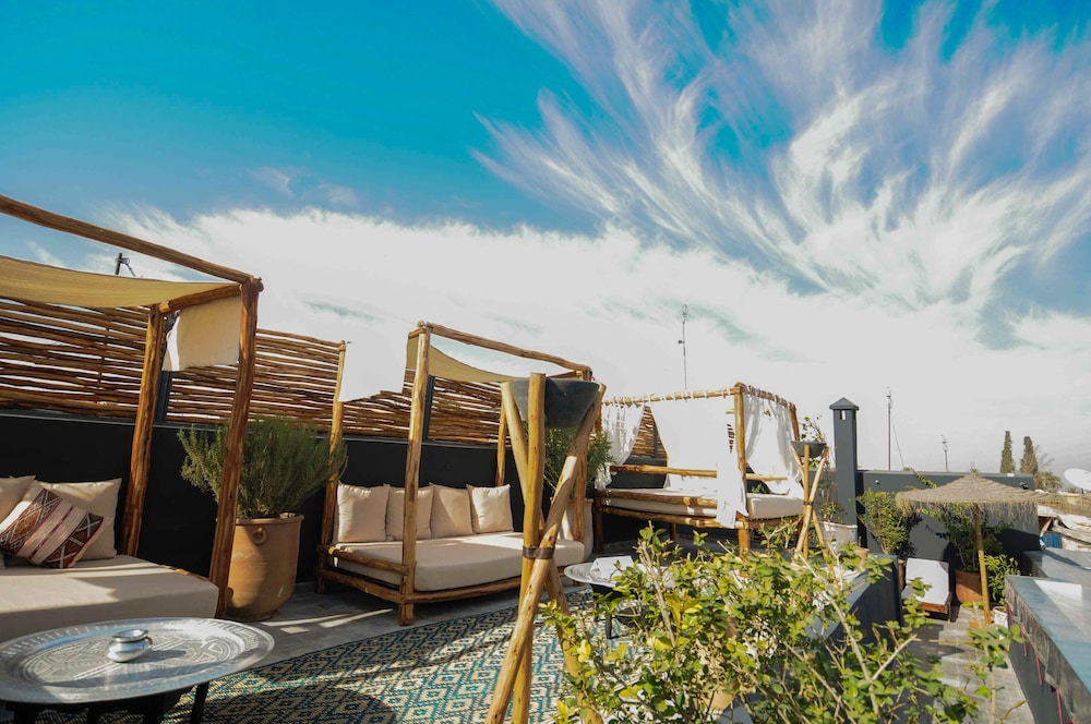 Riad Origines 2/46