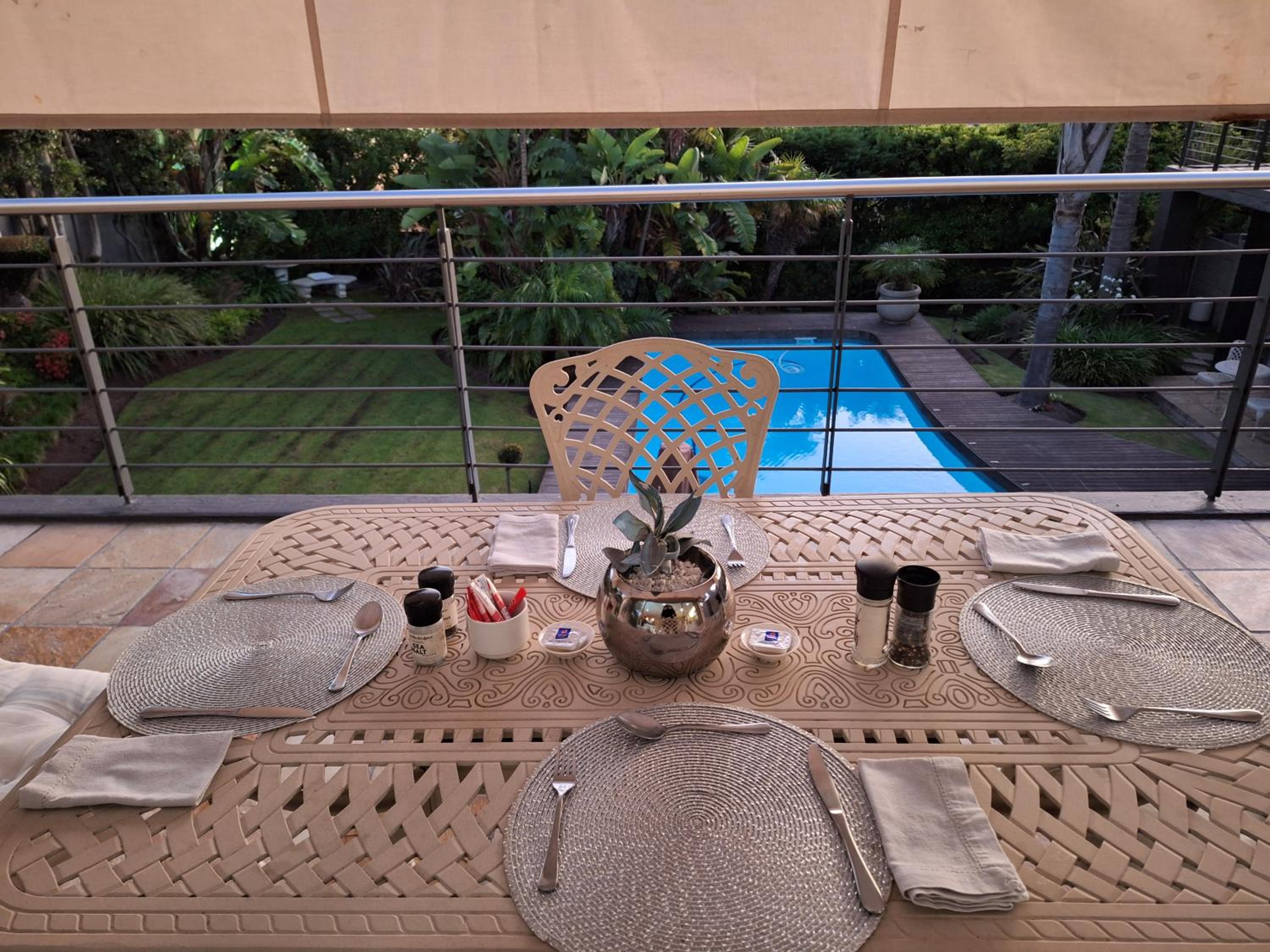 Eversview Guesthouse 7/17
