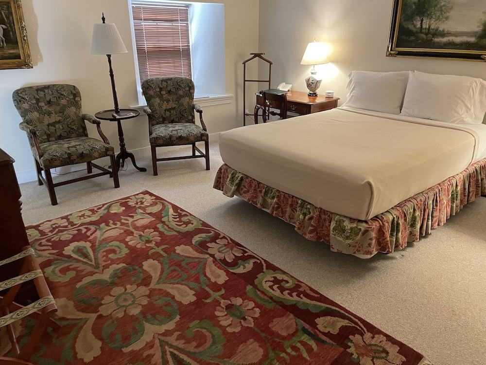 The Inn At Montchanin Village 8/34