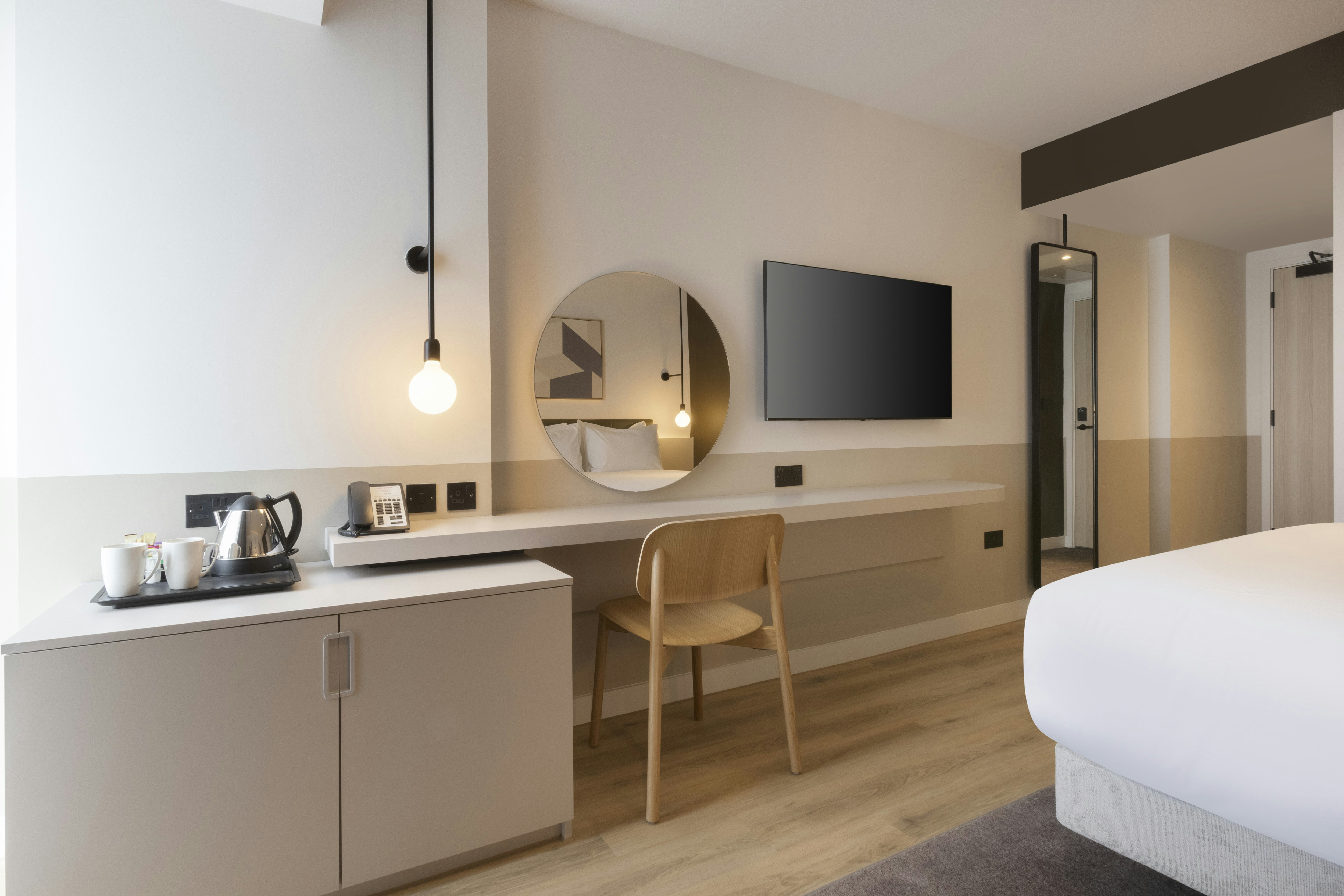 Leonardo Hotel Manchester Piccadilly 12/31