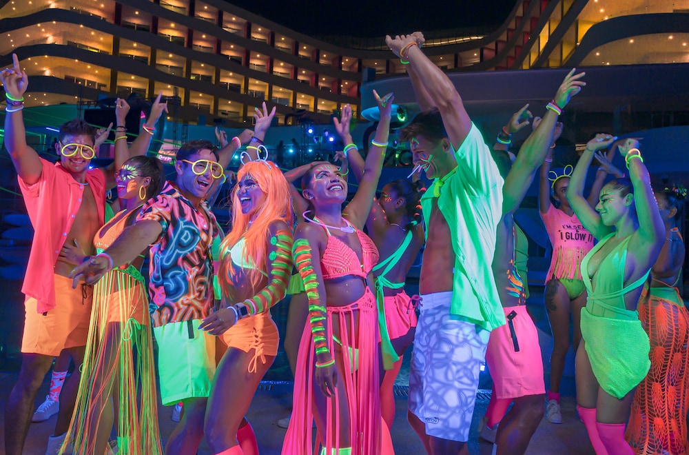 The Tower by Temptation Cancun Resort - All Inclusive - Adults Only 44/50