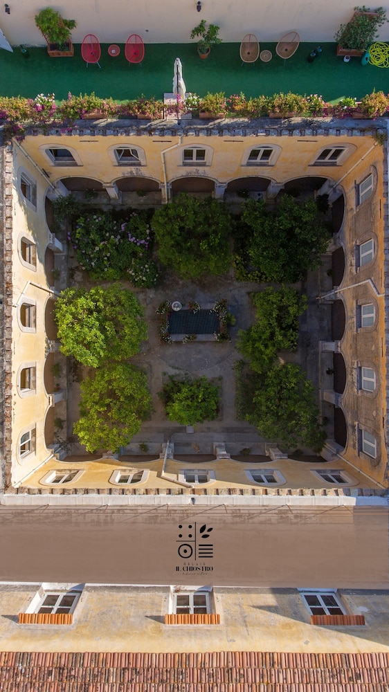 Relais Il Chiostro 54/60