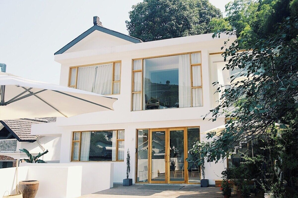 Hangzhou Moju Boutique House 2/50