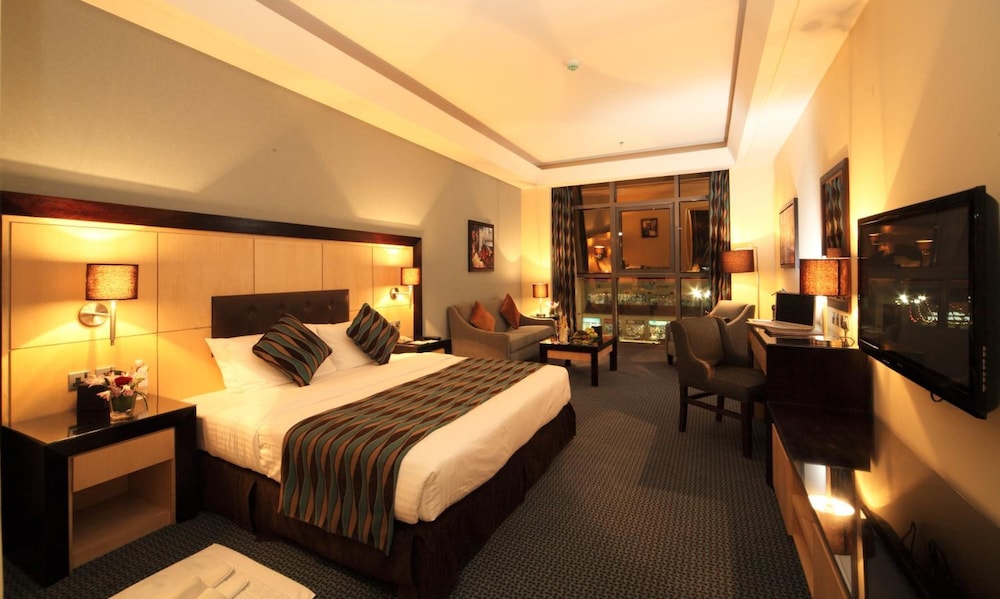 رند بواسطة واندلس(Rand Hotel by Wandalus) 13/75