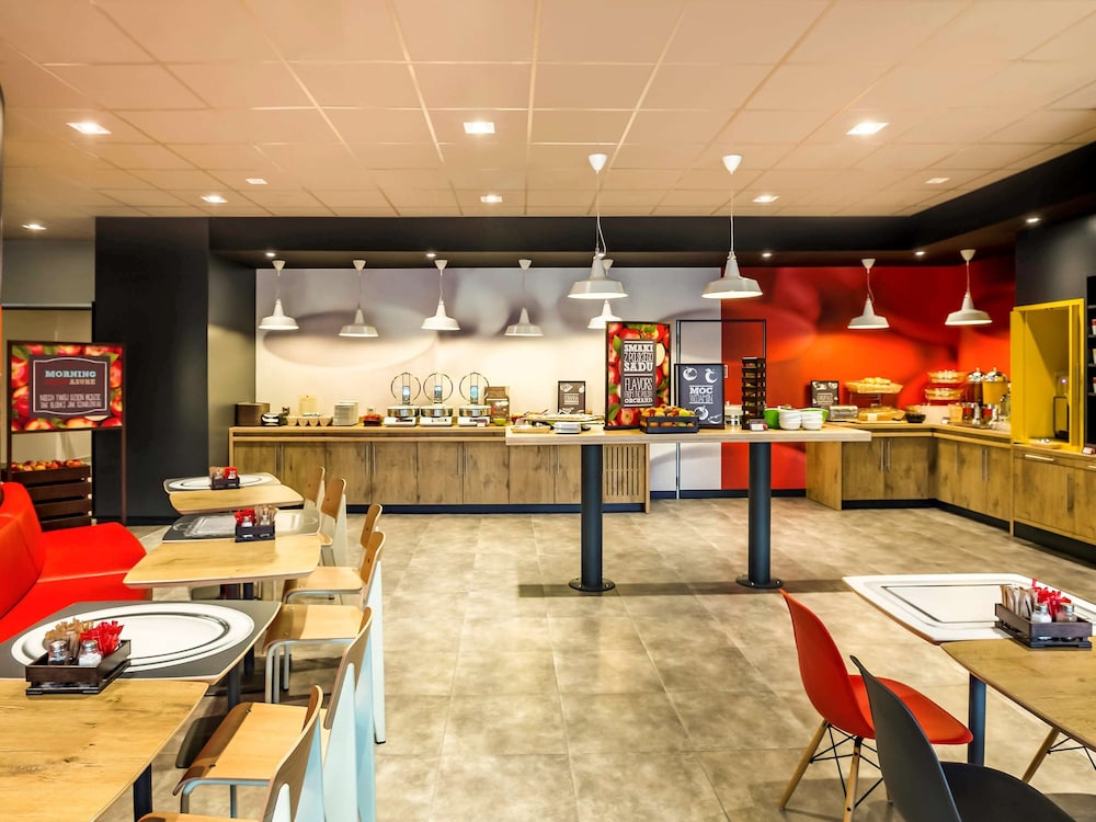 IBIS WROCLAW CENTRUM 34/50