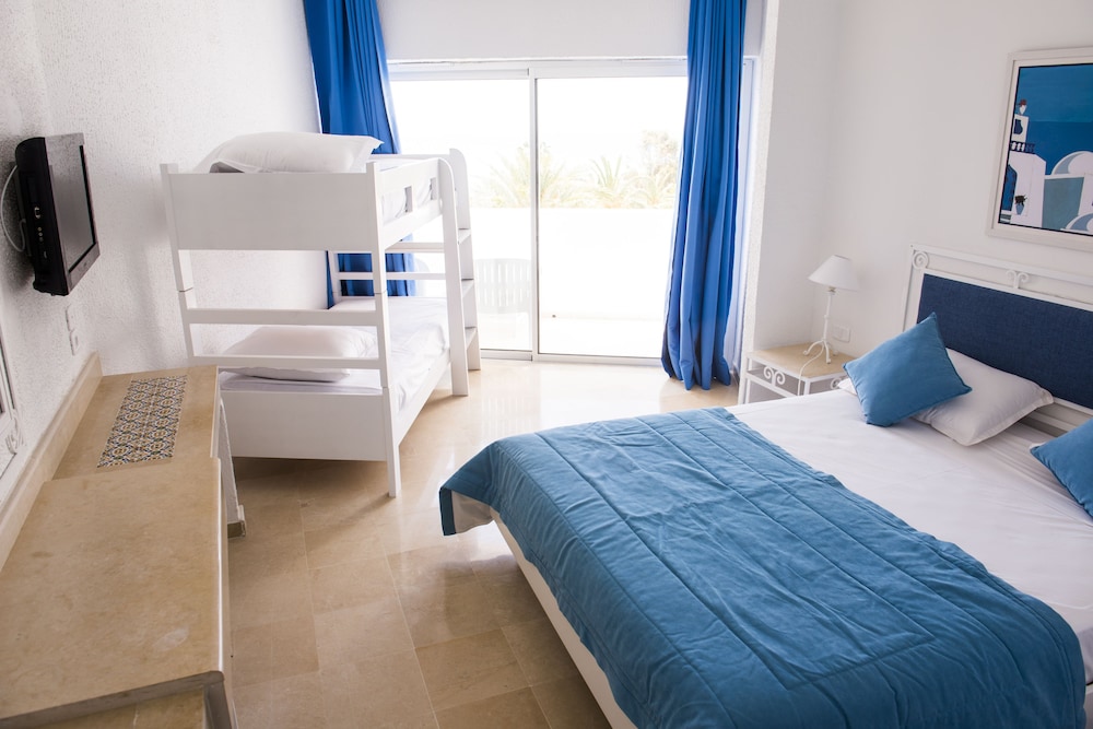 TUI BLUE Palm Beach Hammamet 15/58