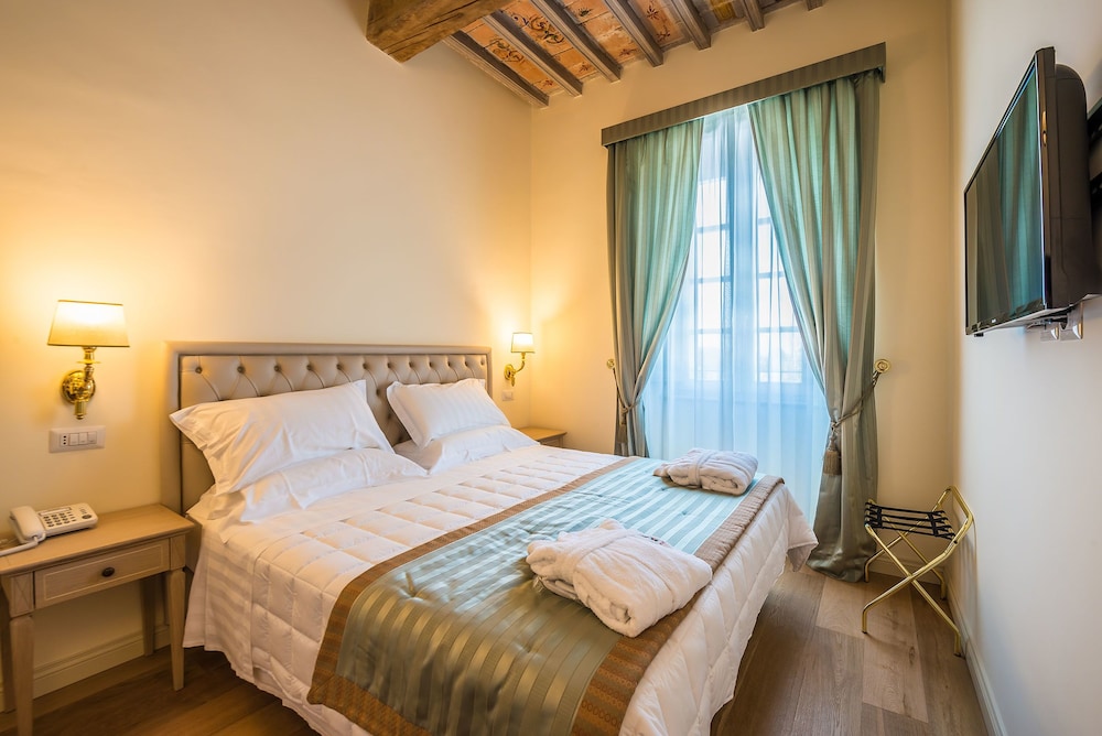 Relais Paradiso Perugia 26/72