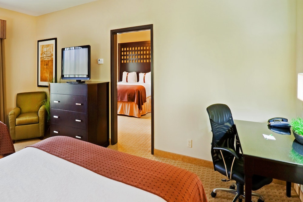 Holiday Inn Hotel & Suites Stillwater - University West 49/60
