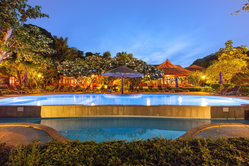 P P Erawan Palms Resort 39/48
