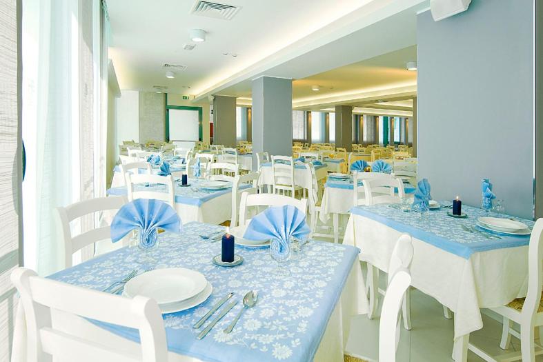 Hotel Bolivar 16/24