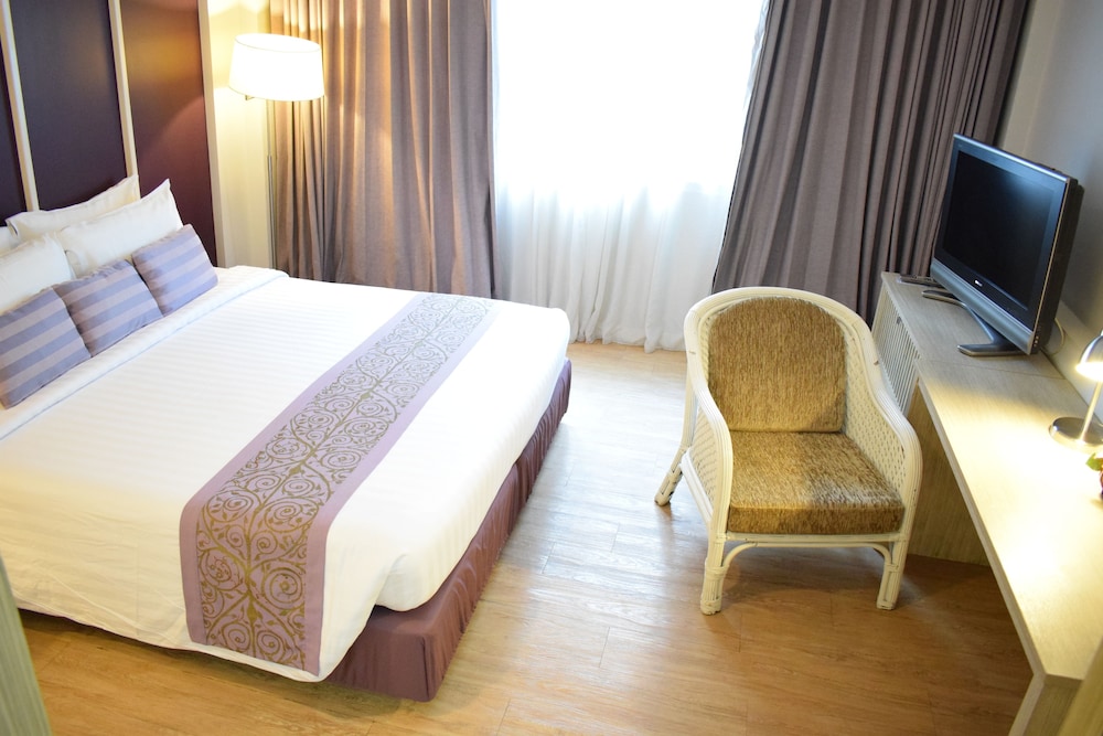 Trang Hotel Bangkok 17/73
