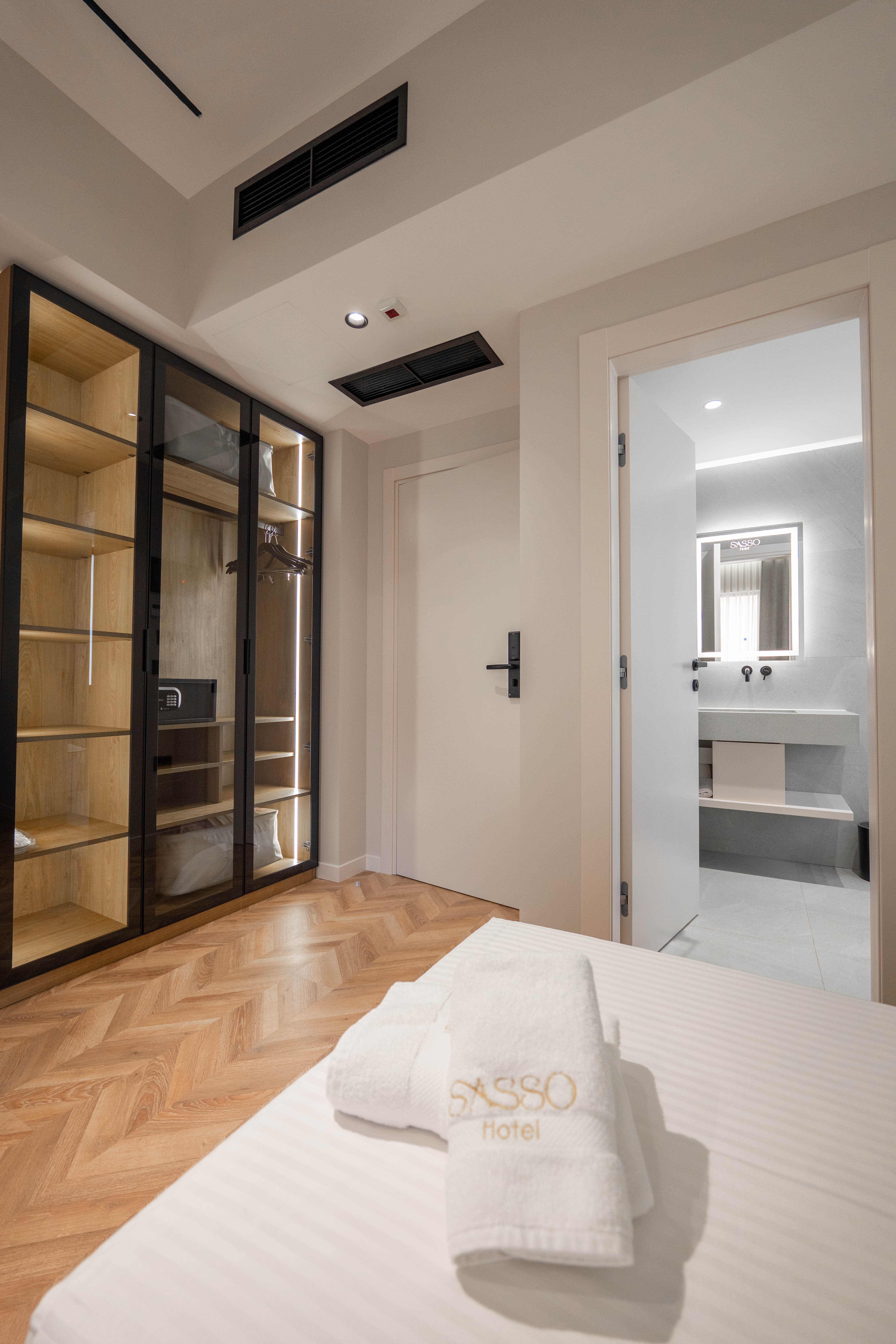 Sasso Hotel 30/63