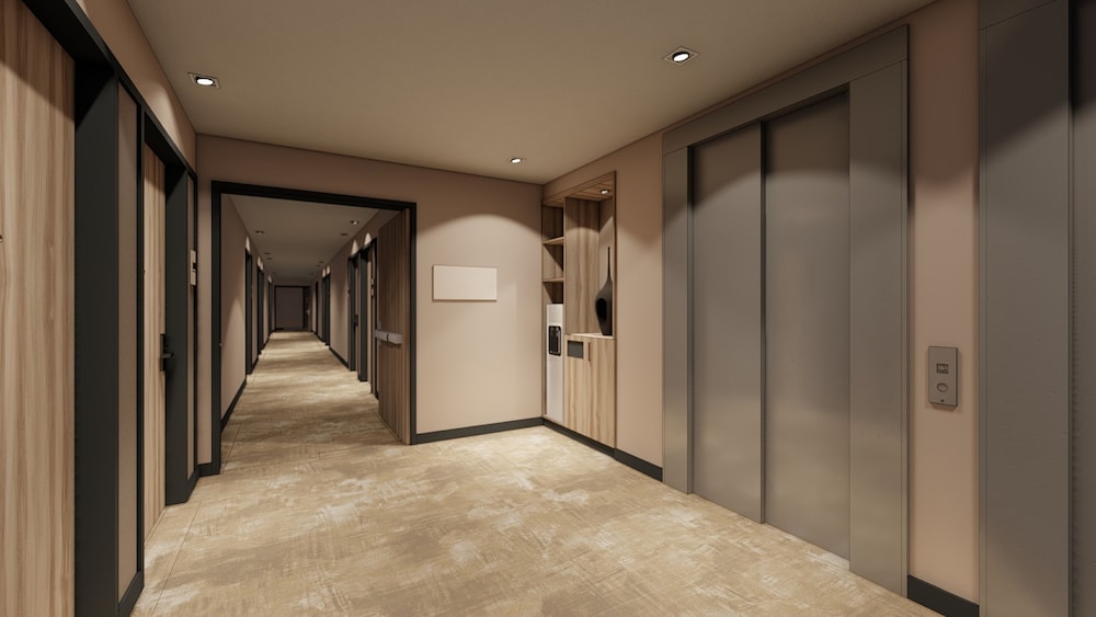AC Hotel by Marriott Wuerzburg 25/43