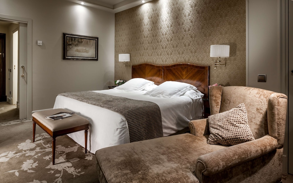 Wellington Hotel Spa Madrid 27/40