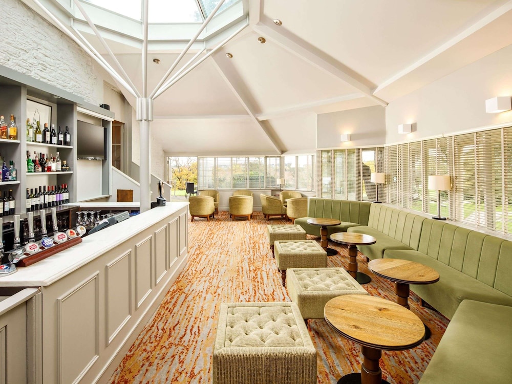 Mercure Bristol North The Grange Hotel 24/50