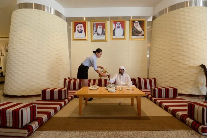 Liwa Hotel 21/26