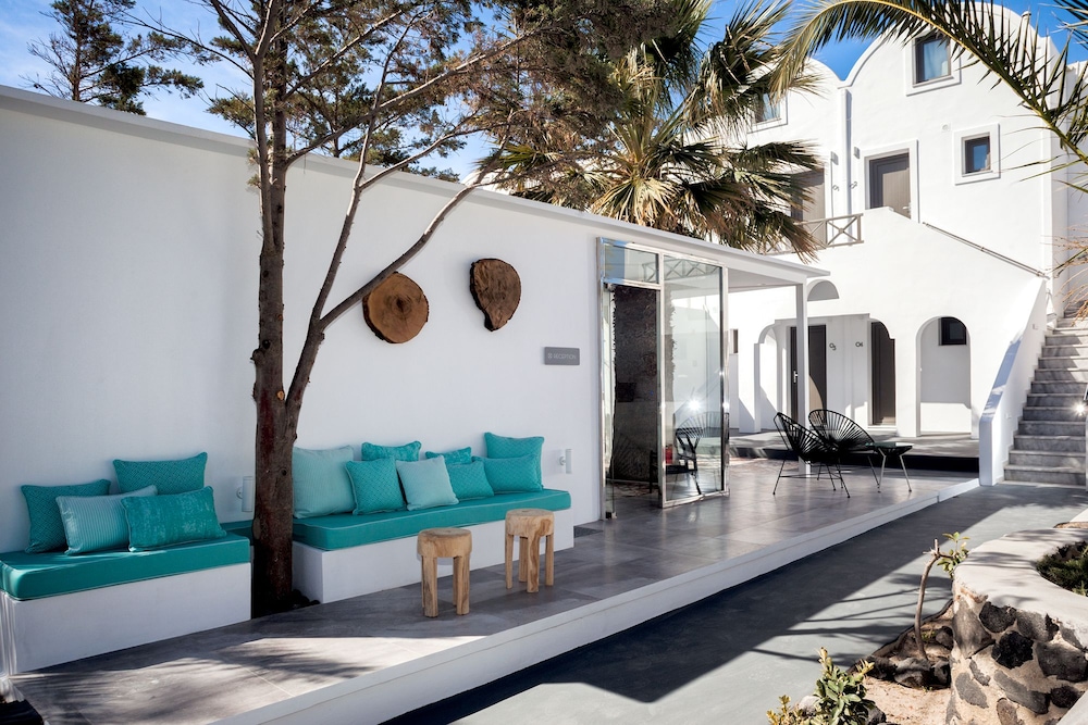 Amity Suites - Adults Only 36/40