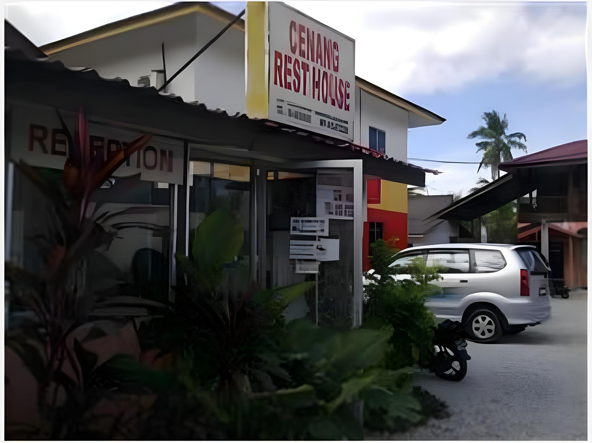 Cenang Rest House 34/63