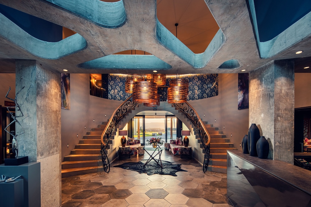 Sky Villa Boutique Hotel 23/50