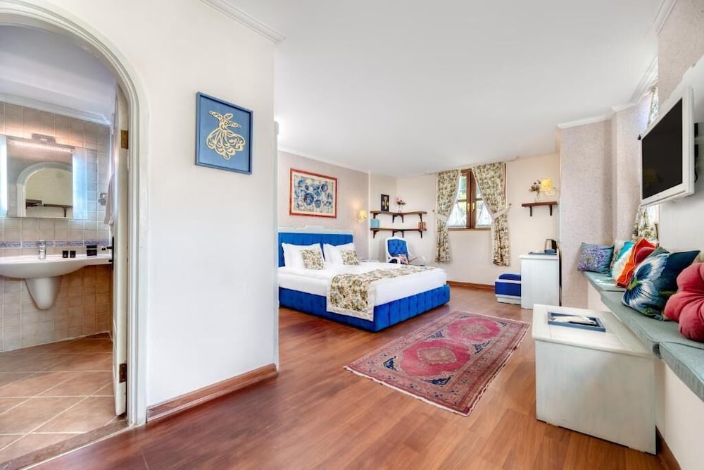 Hotel Adalya Port 6/50