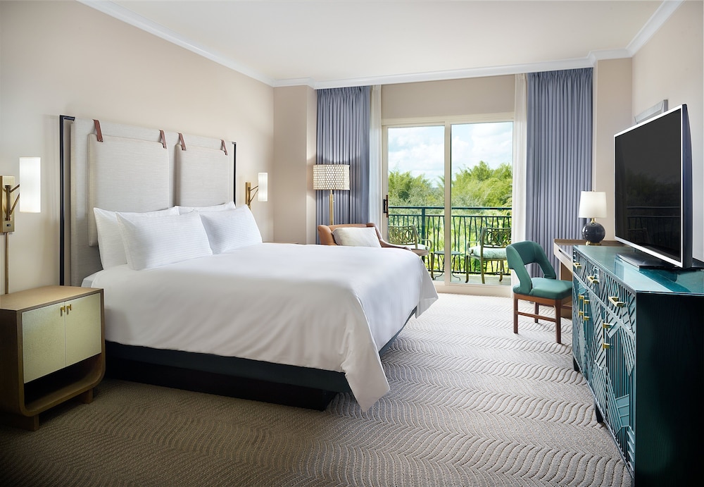 Omni Orlando Resort At Championsgate 17/73