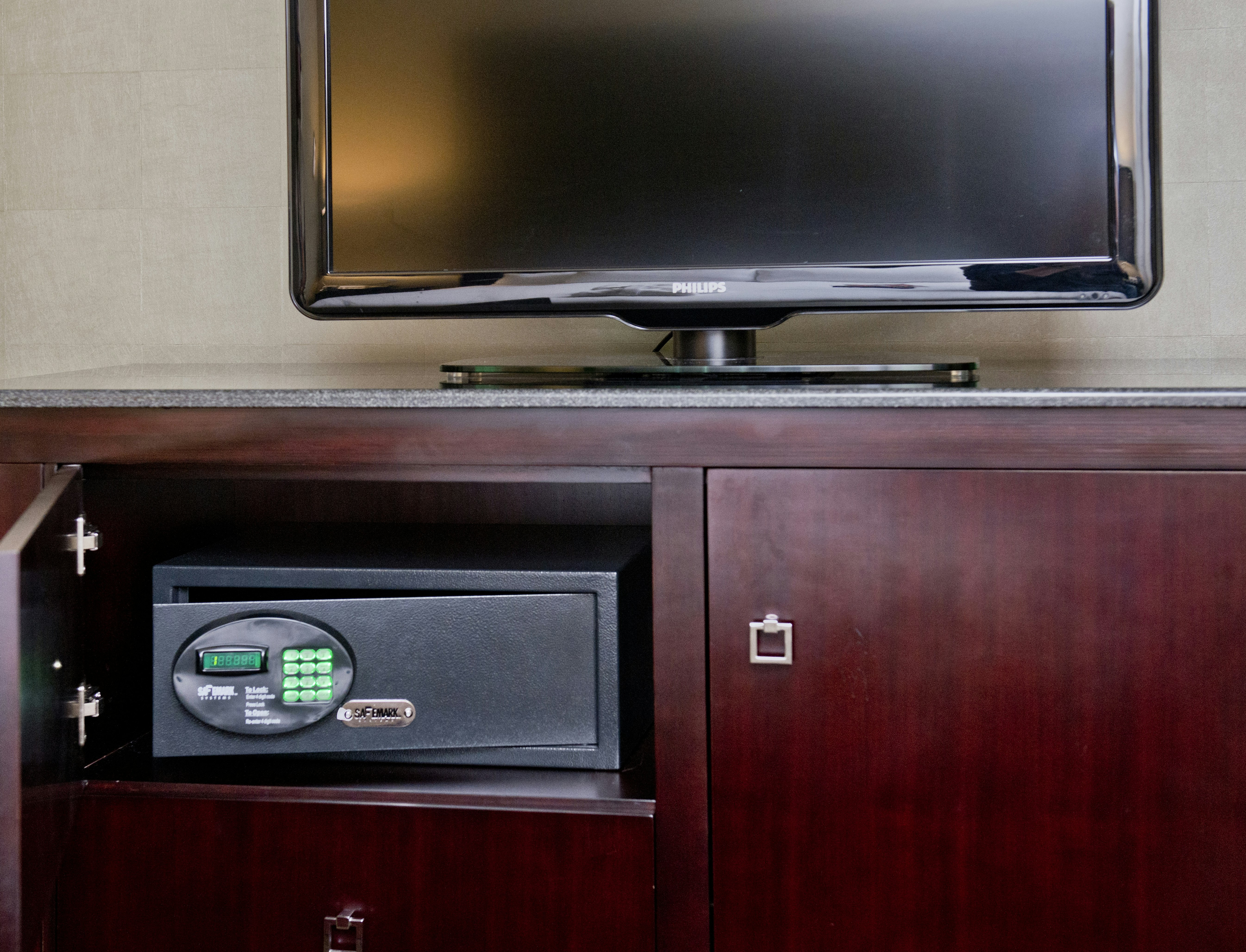 Doubletree by Hilton Raleigh Durham Airport at Research Triangle Park 19/26