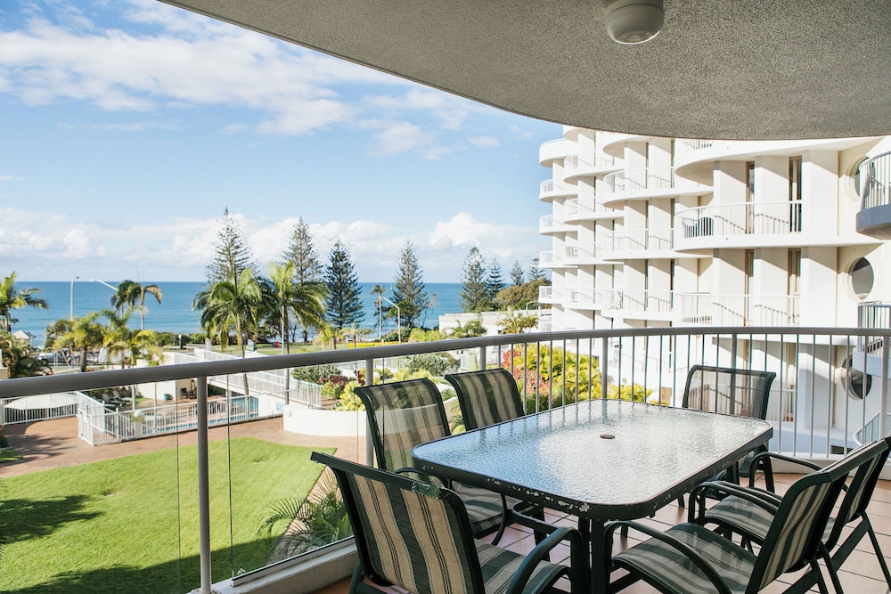 Osprey Apartments 68/81