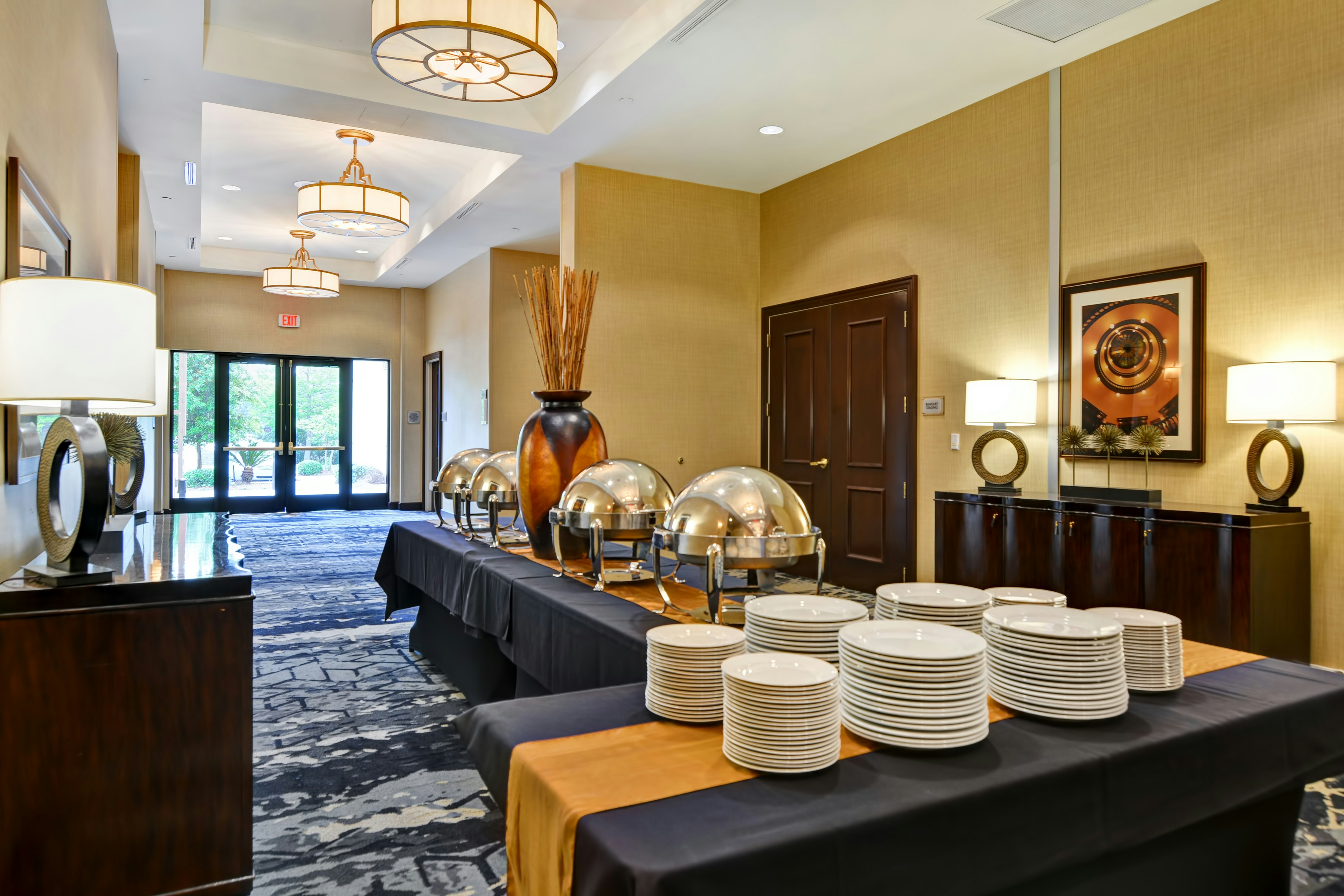 Embassy Suites By Hilton Savannah Airport 44/74