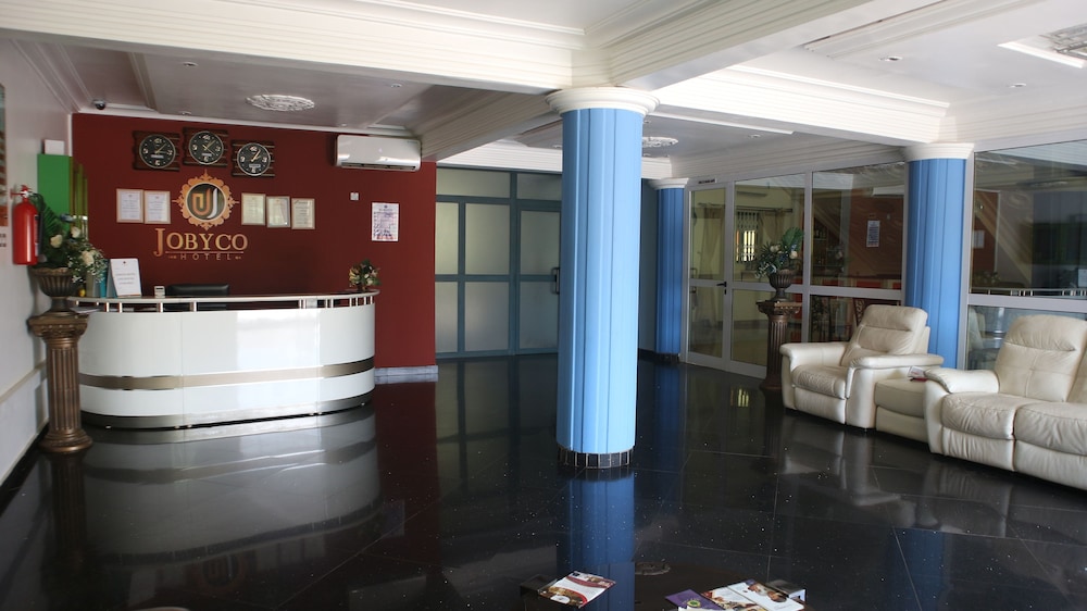 Jobyco Hotel 2/32