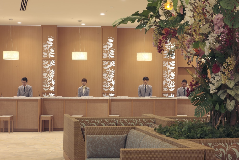 SPA RESORT HAWAIIANS MONOLITH TOWER 3/46
