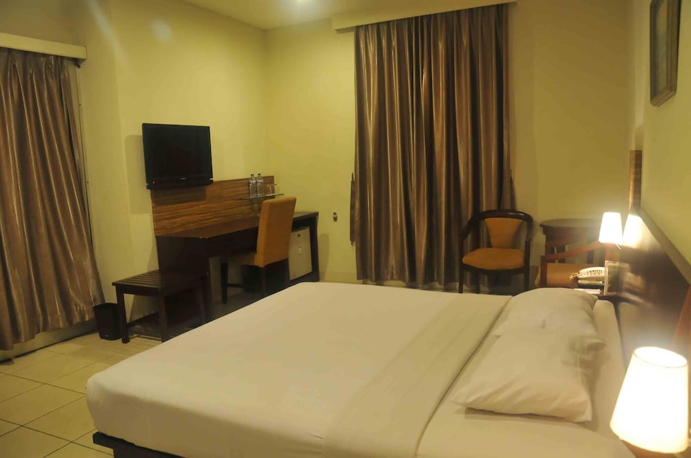 Losari Blok M Hotel Jakarta 9/15