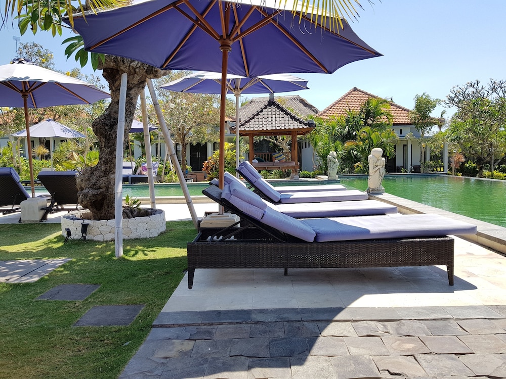 Uluwatu Cottage 32/50