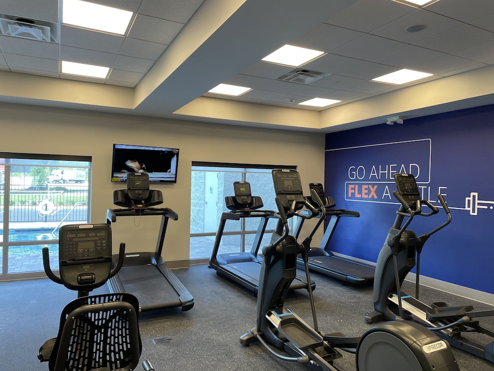 Holiday Inn Express - Starke, an IHG Hotel 29/50