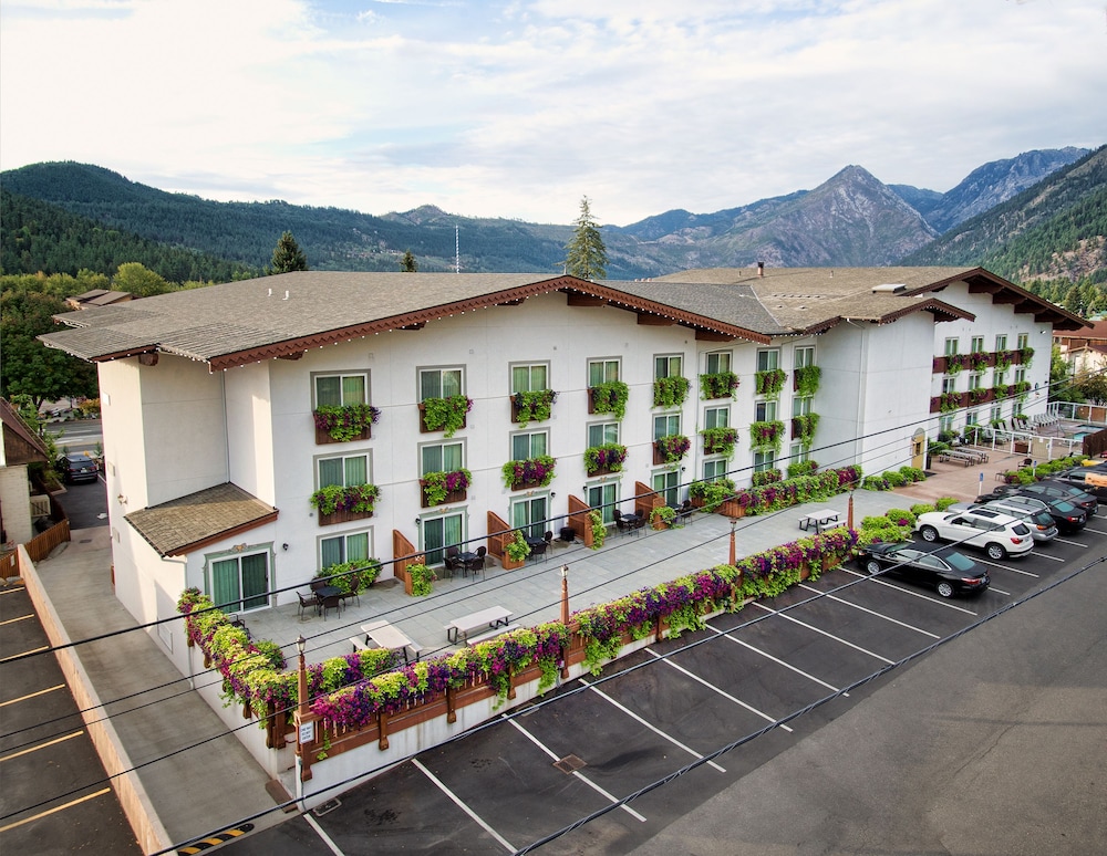 Bavarian Lodge 5/66