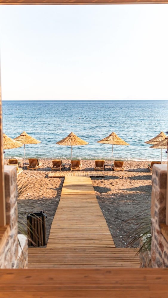 Savana Boutique Hotel 43/50