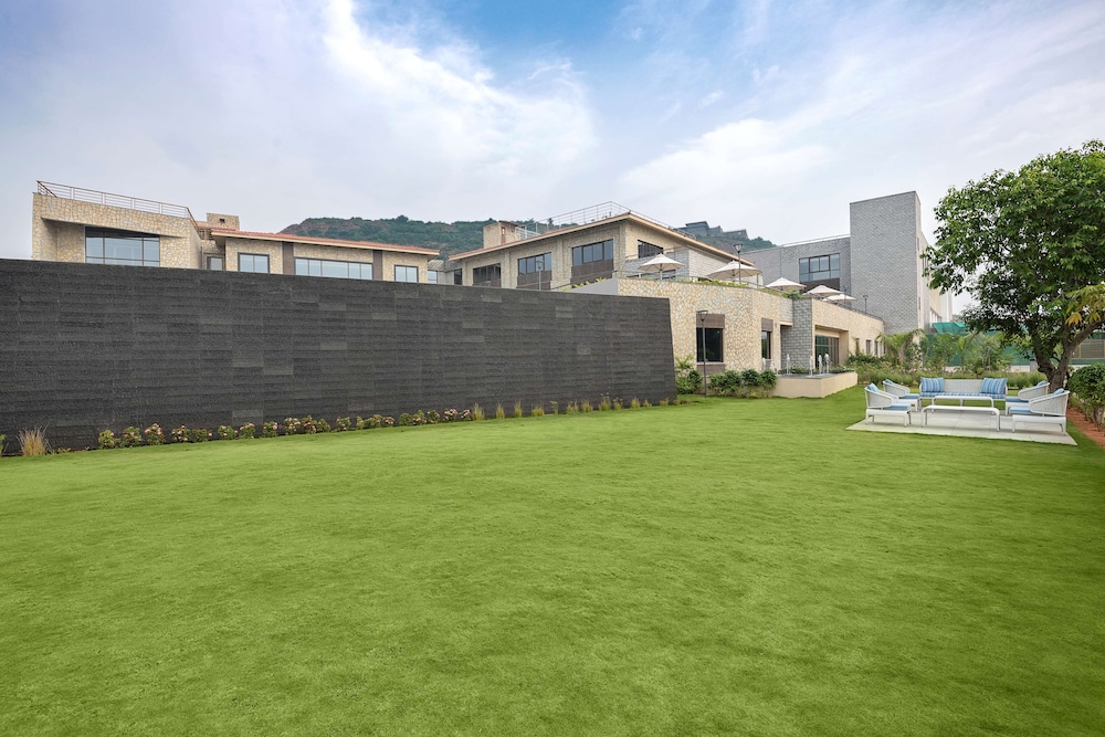 Radisson Blu Resort Visakhapatnam 42/47