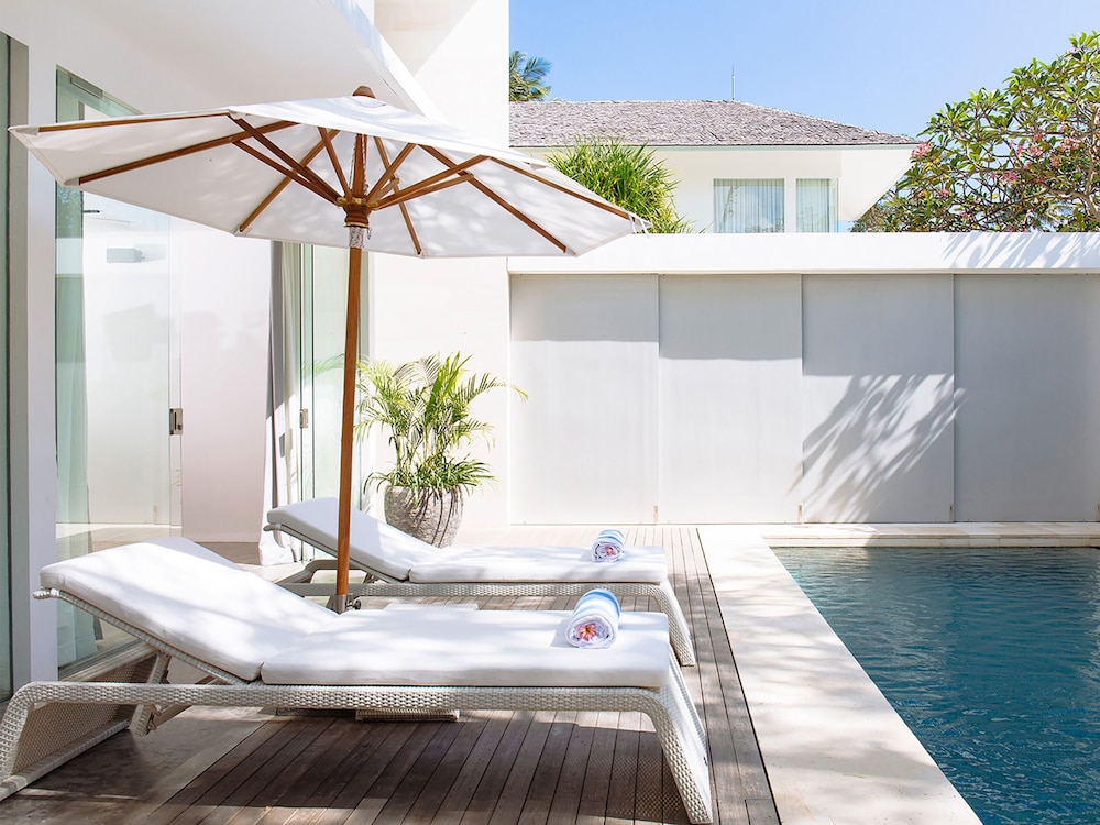 Villa Canggu 28/50